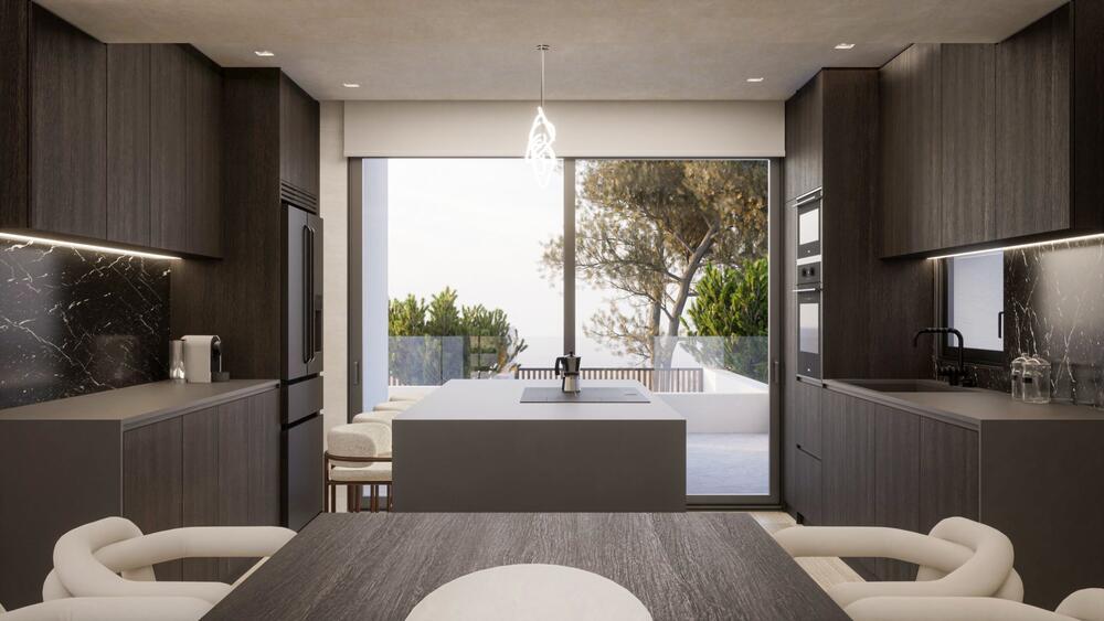  Titan Living  